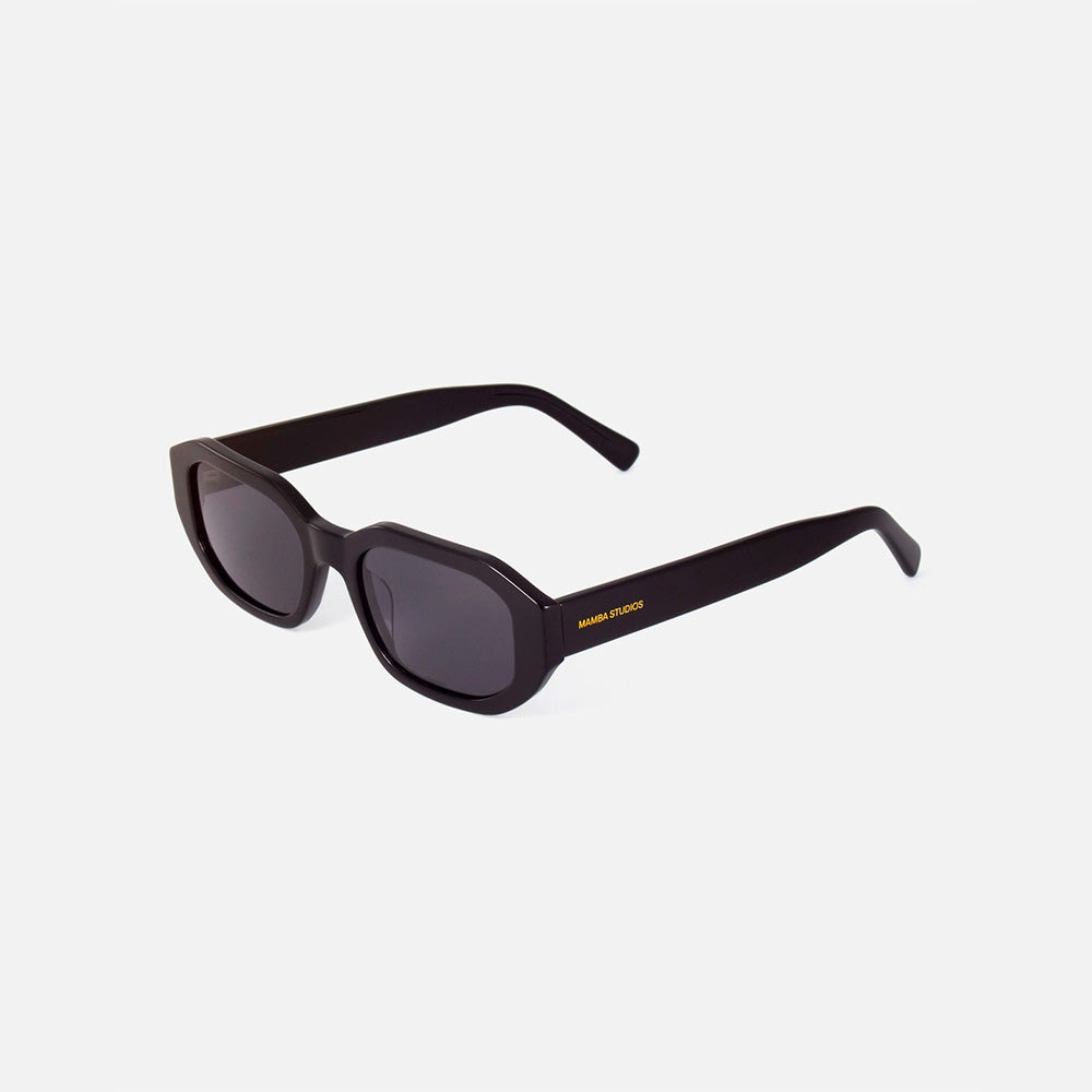 Gafas Porto Black