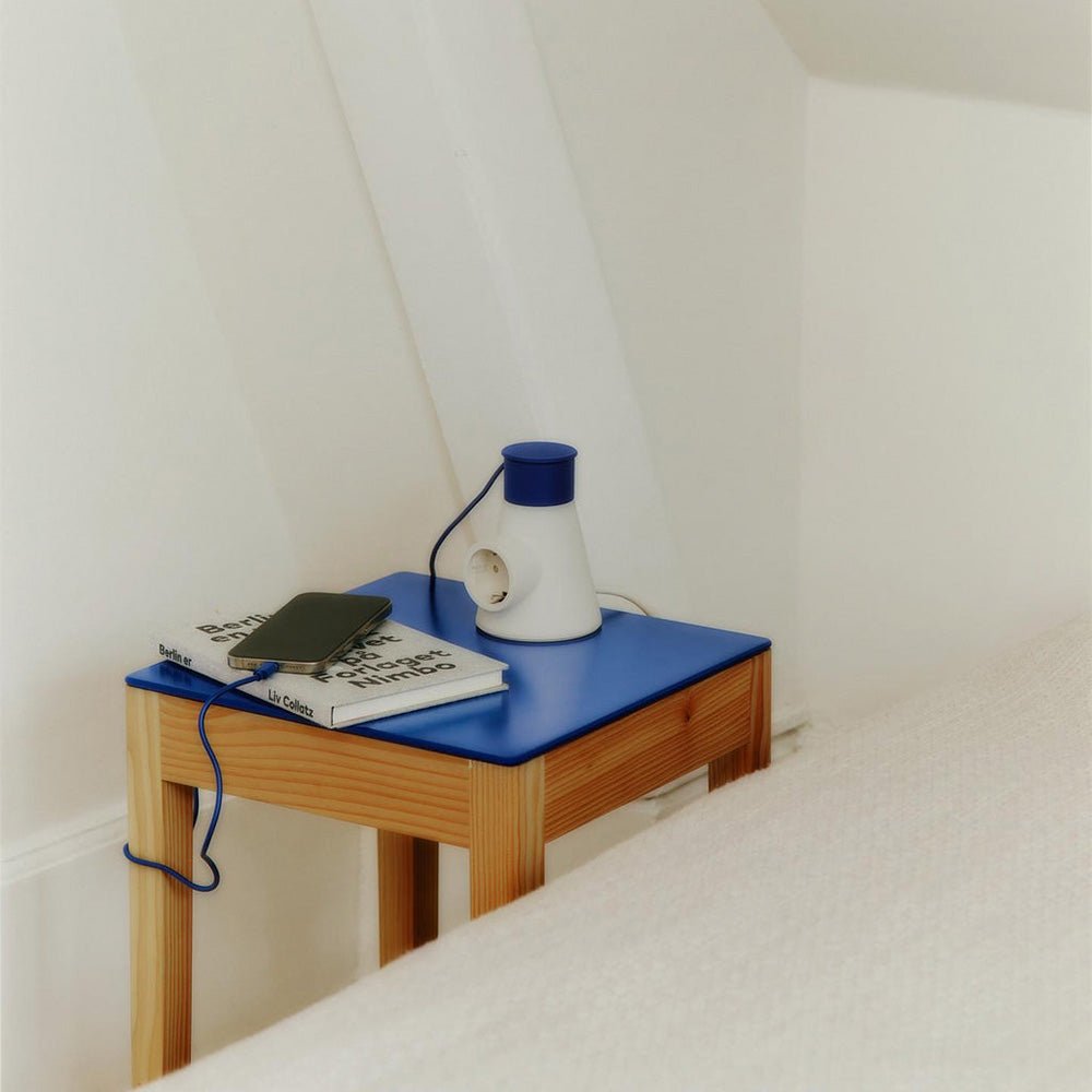 Power Adapter - Ultra Marine