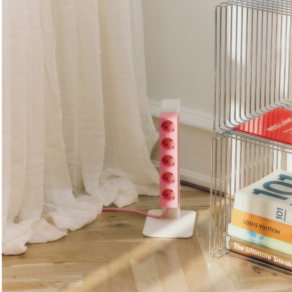 Regleta Power Beam 2 Metros - Bubble Gum