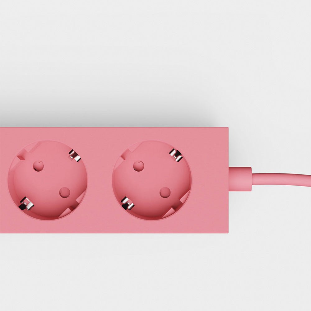 Power Bar 2 Meters - Dusty Rose