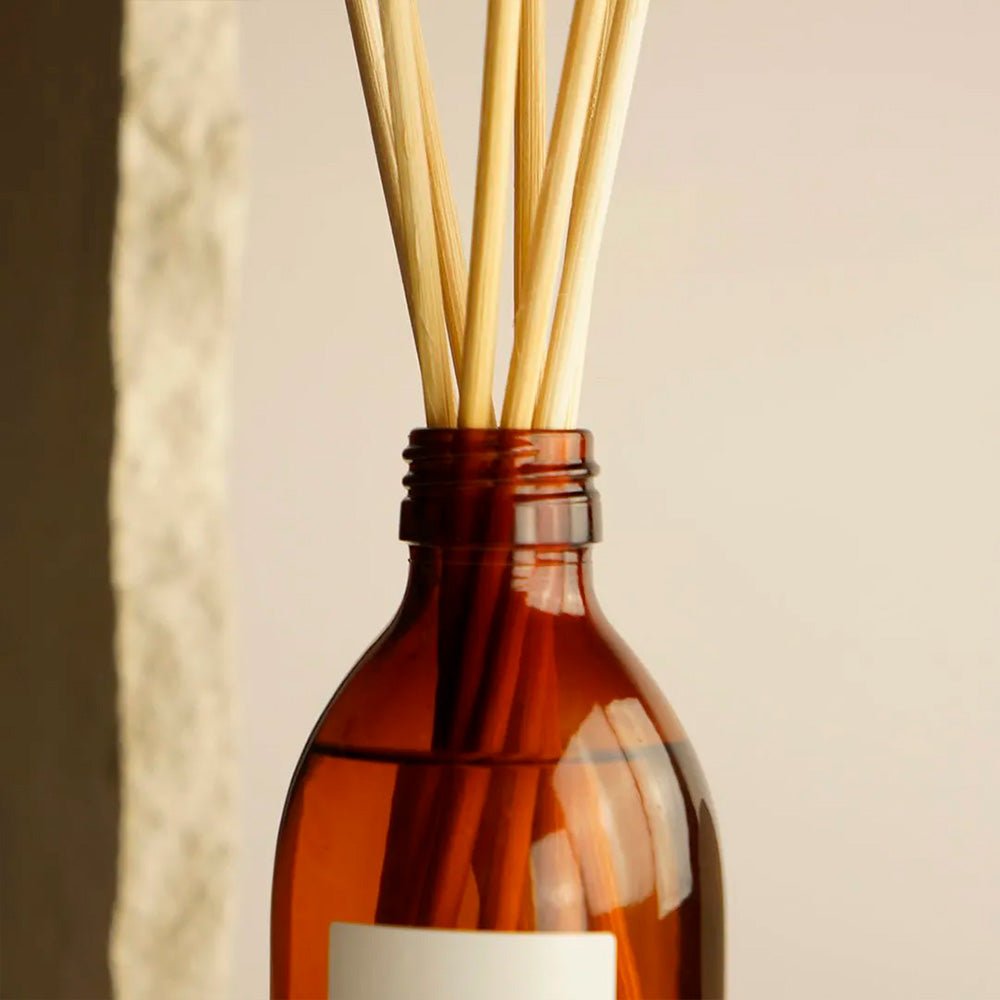 Ambientador Mikado 250ml Orange & Cinnamon