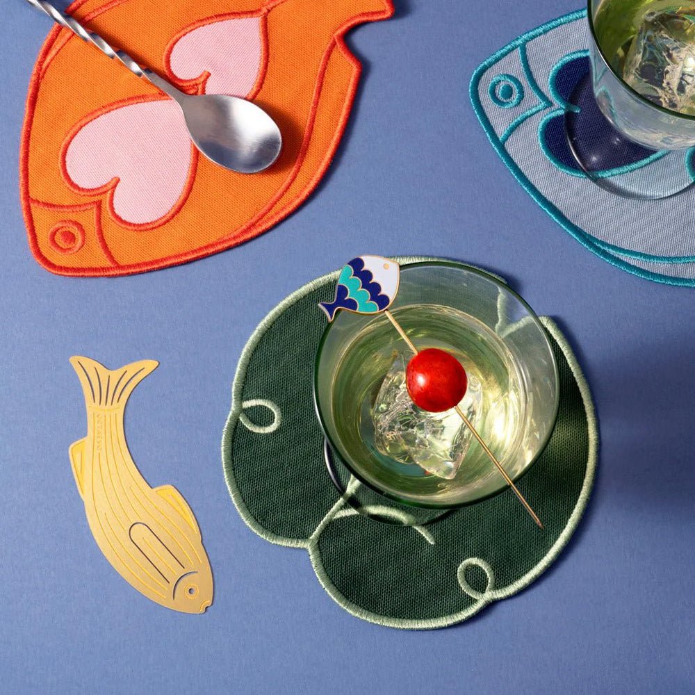 Bookmark Sardine
