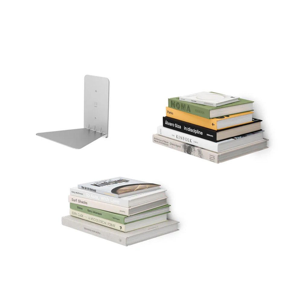 Conceal Invisible Shelf Small (set of 3)