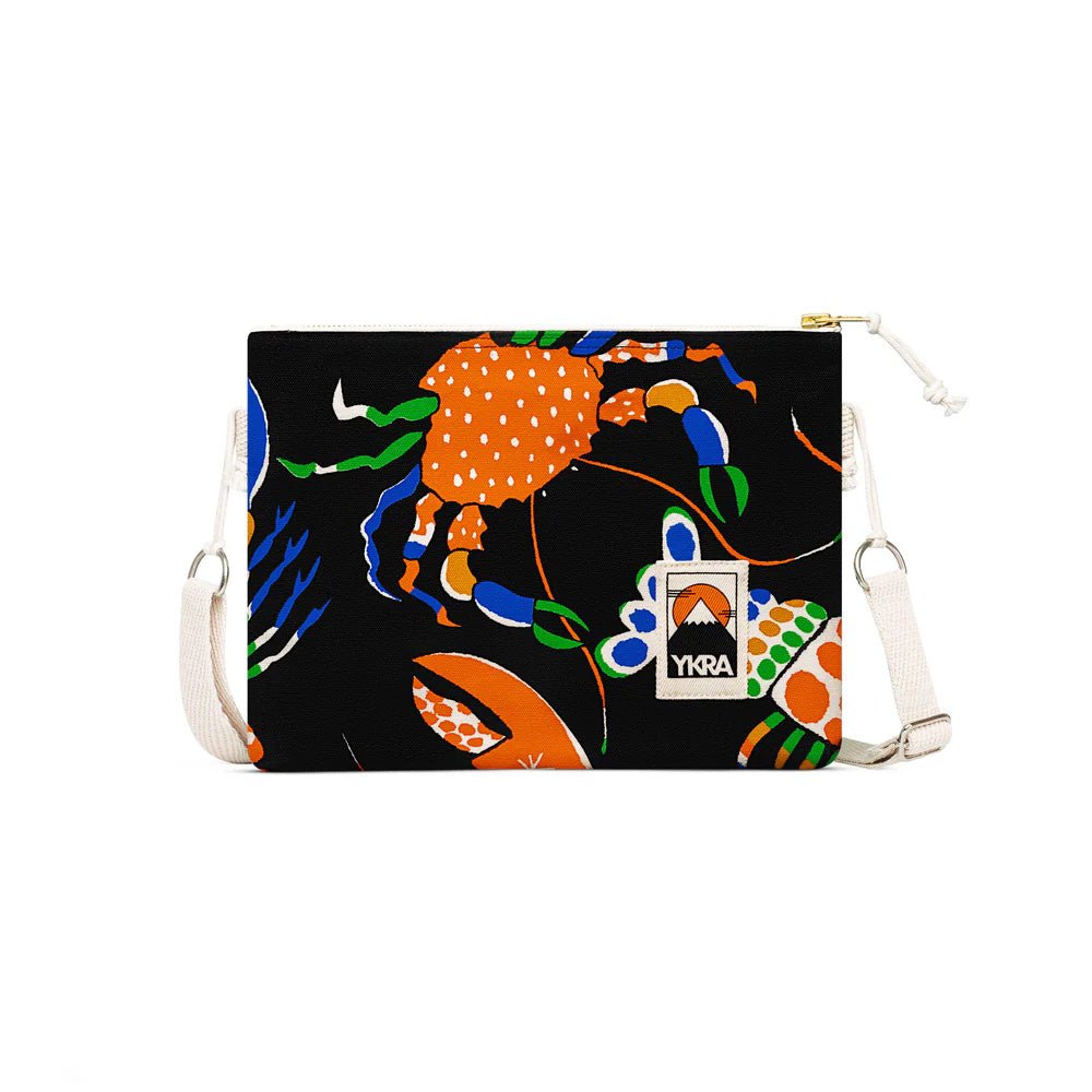 Sac bandoulière Magic Sealife