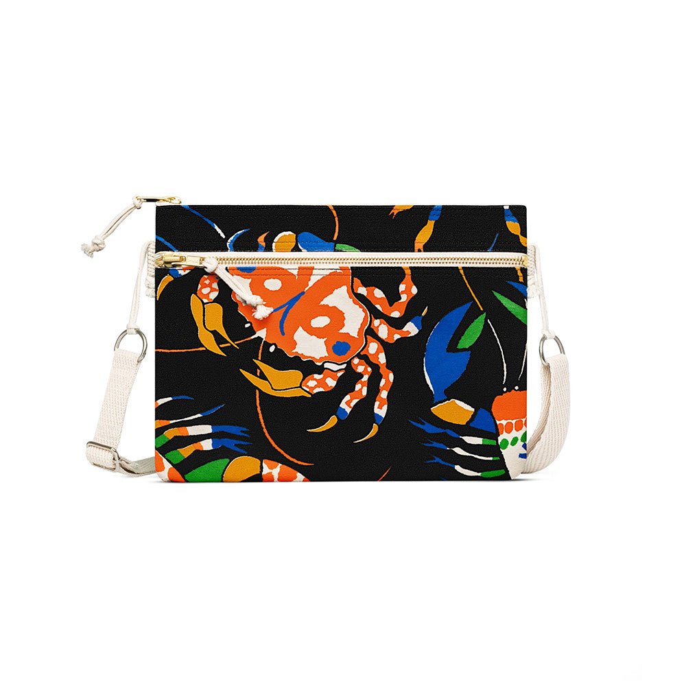 Sac bandoulière Magic Sealife