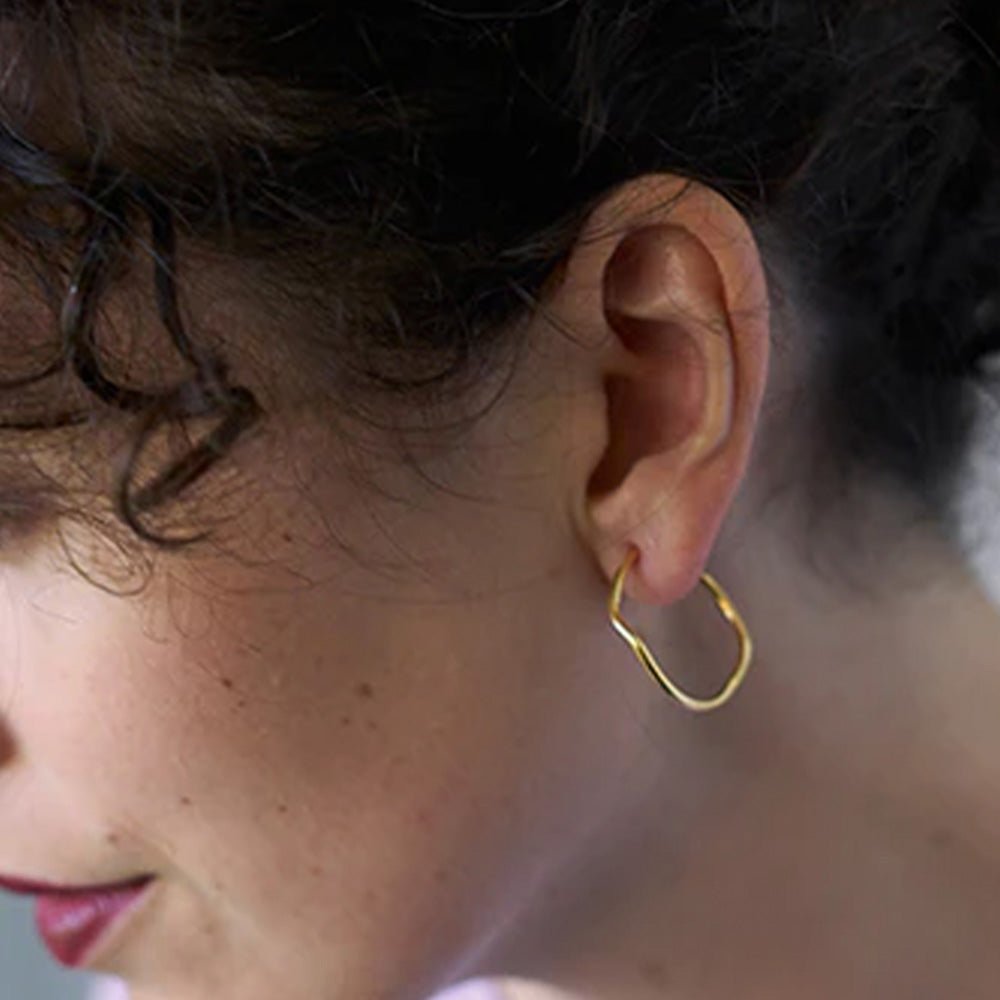 Pendientes Sketches