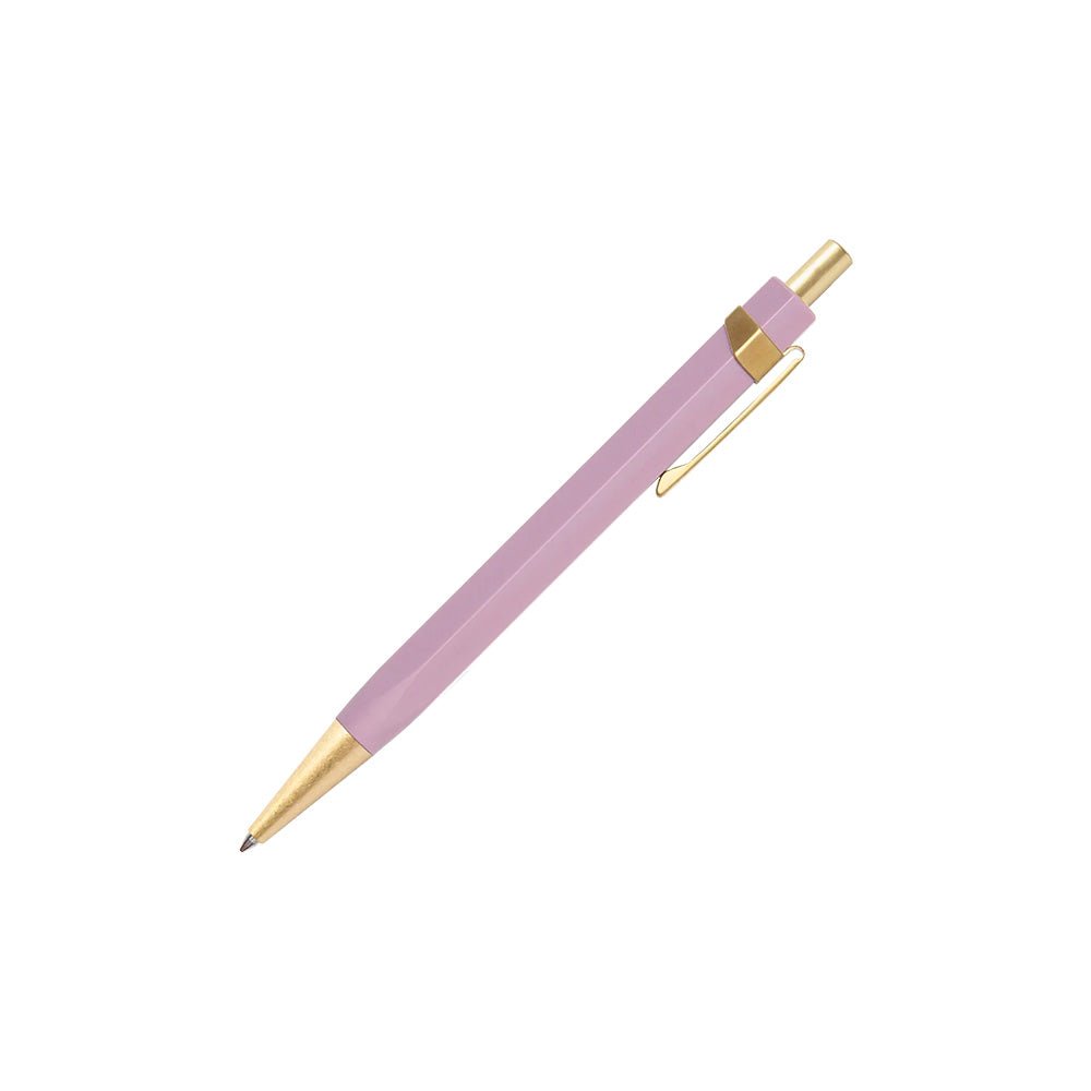 Bolígrafo Glamour Evolve Ocean Sustainable Evening Purple