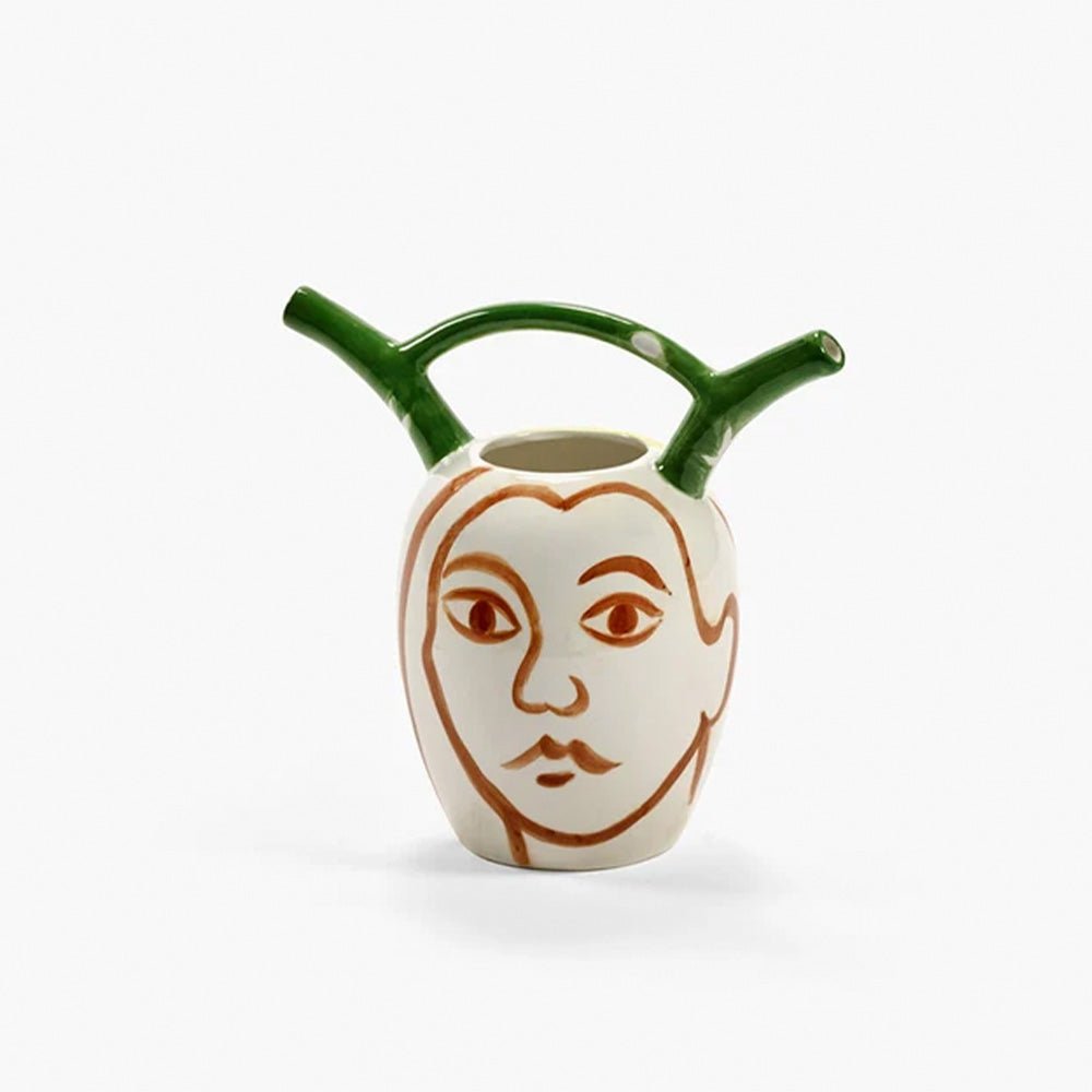 Vase Sapote S Mélange Santiago De Borja