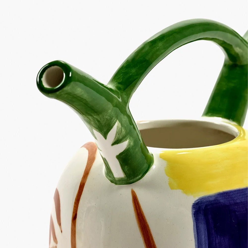 Vase Sapote S Mélange Santiago De Borja