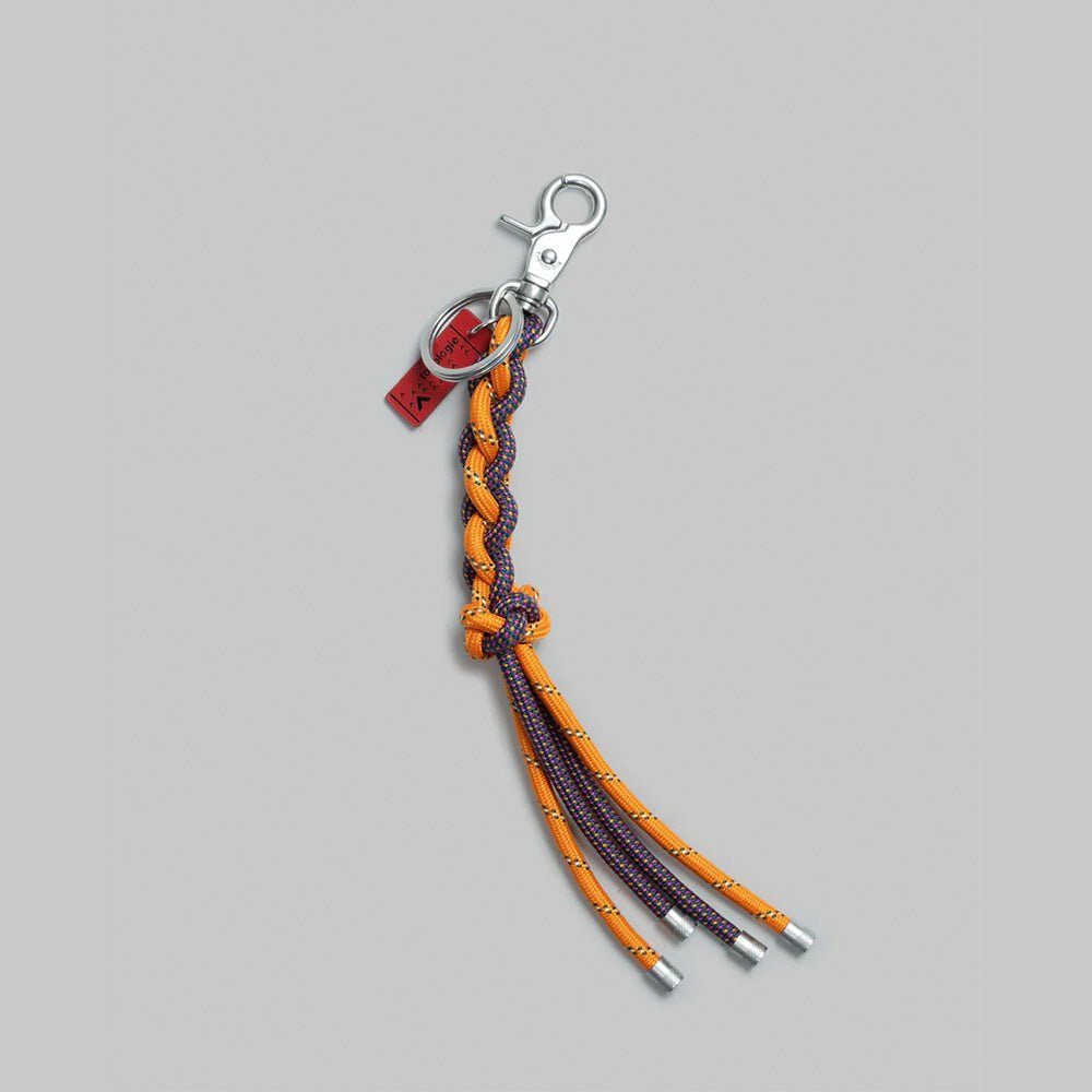 Porte-clés Sinnet Arcade Orange