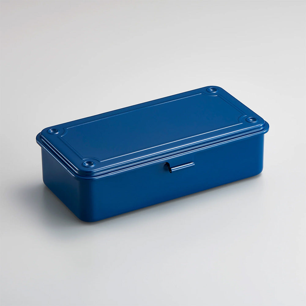 Caja de Herramientas T-190 Navy