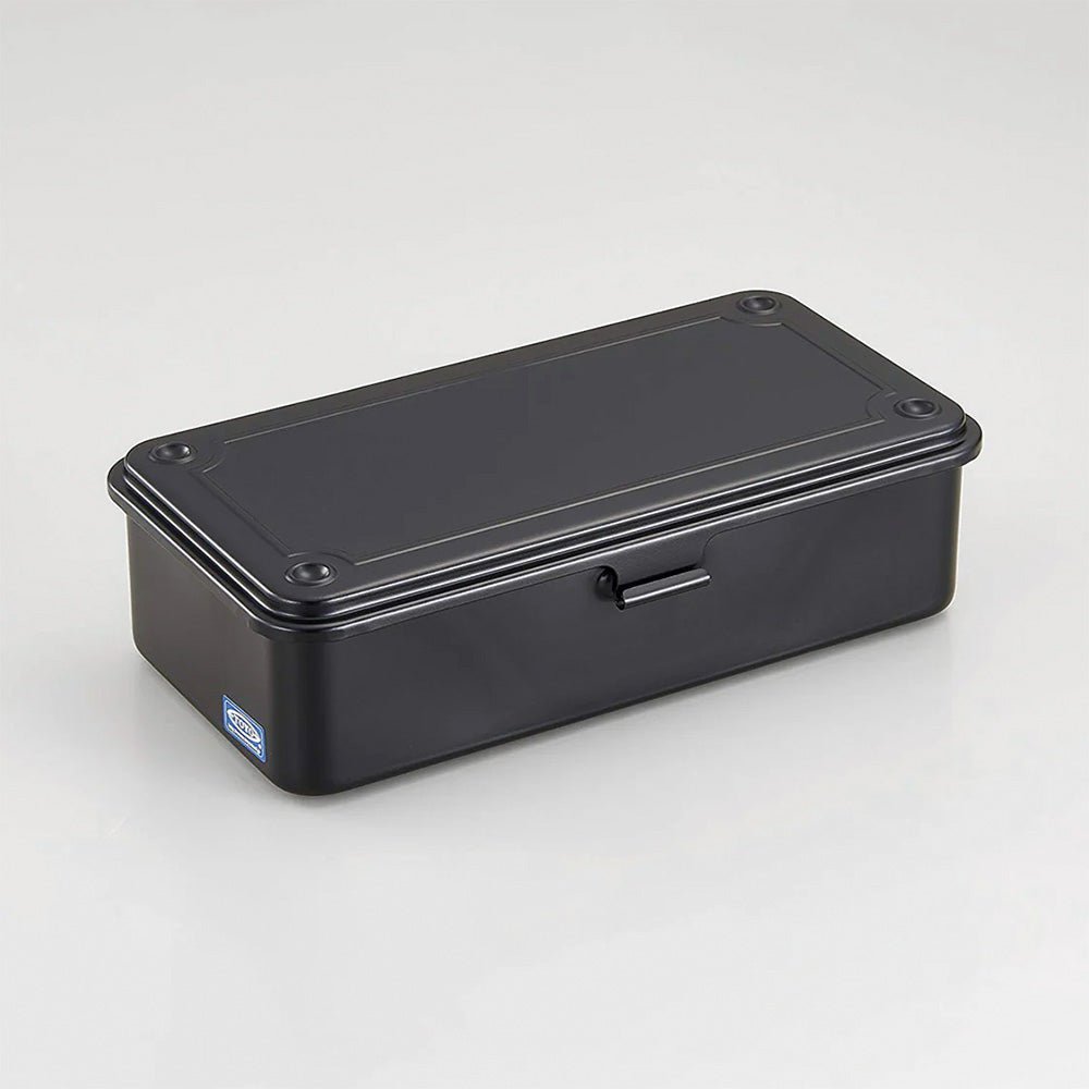 Caja de Herramientas T-190 Negro