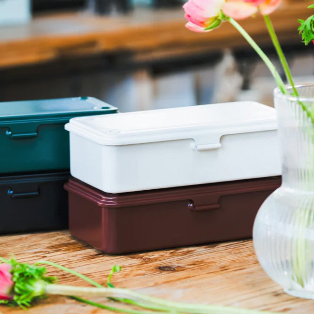 Toolbox T-190 White