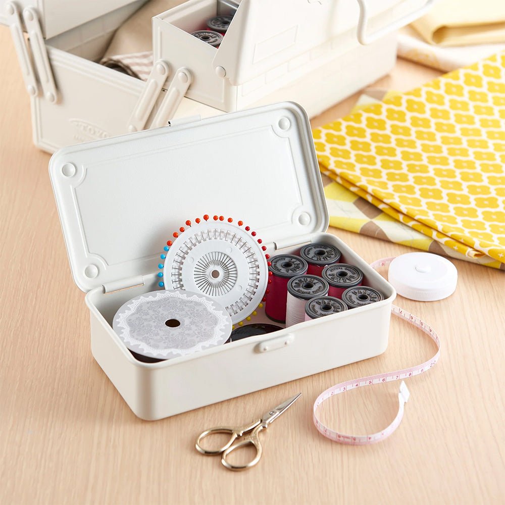 Toolbox T-190 White