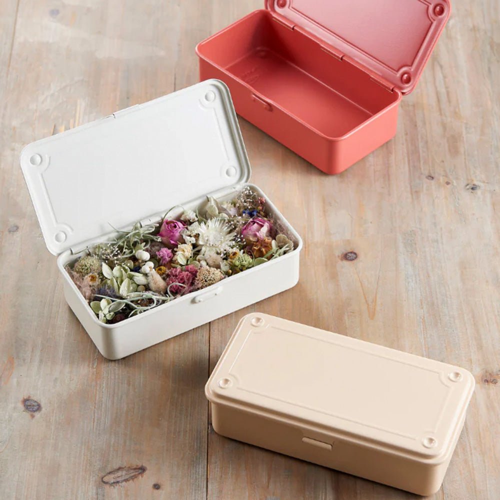 Toolbox T-190 White