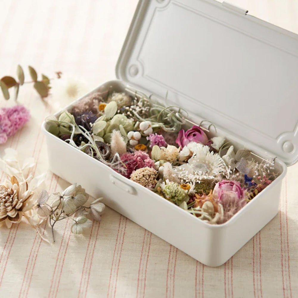 Toolbox T-190 White