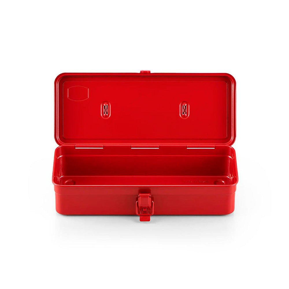 Caja de Herramientas T-320 Plateado