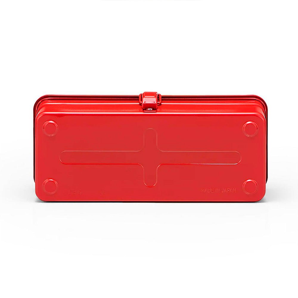 Caja de Herramientas T-320 Plateado