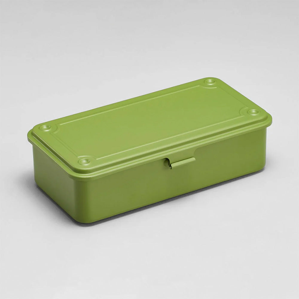 Caja de Herramientas T-190 Japanese Tea Green