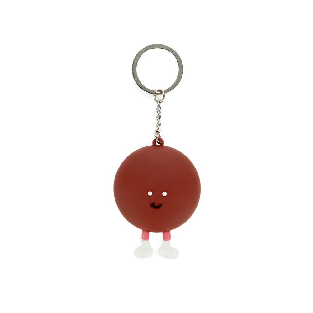 Takeshii Keychain