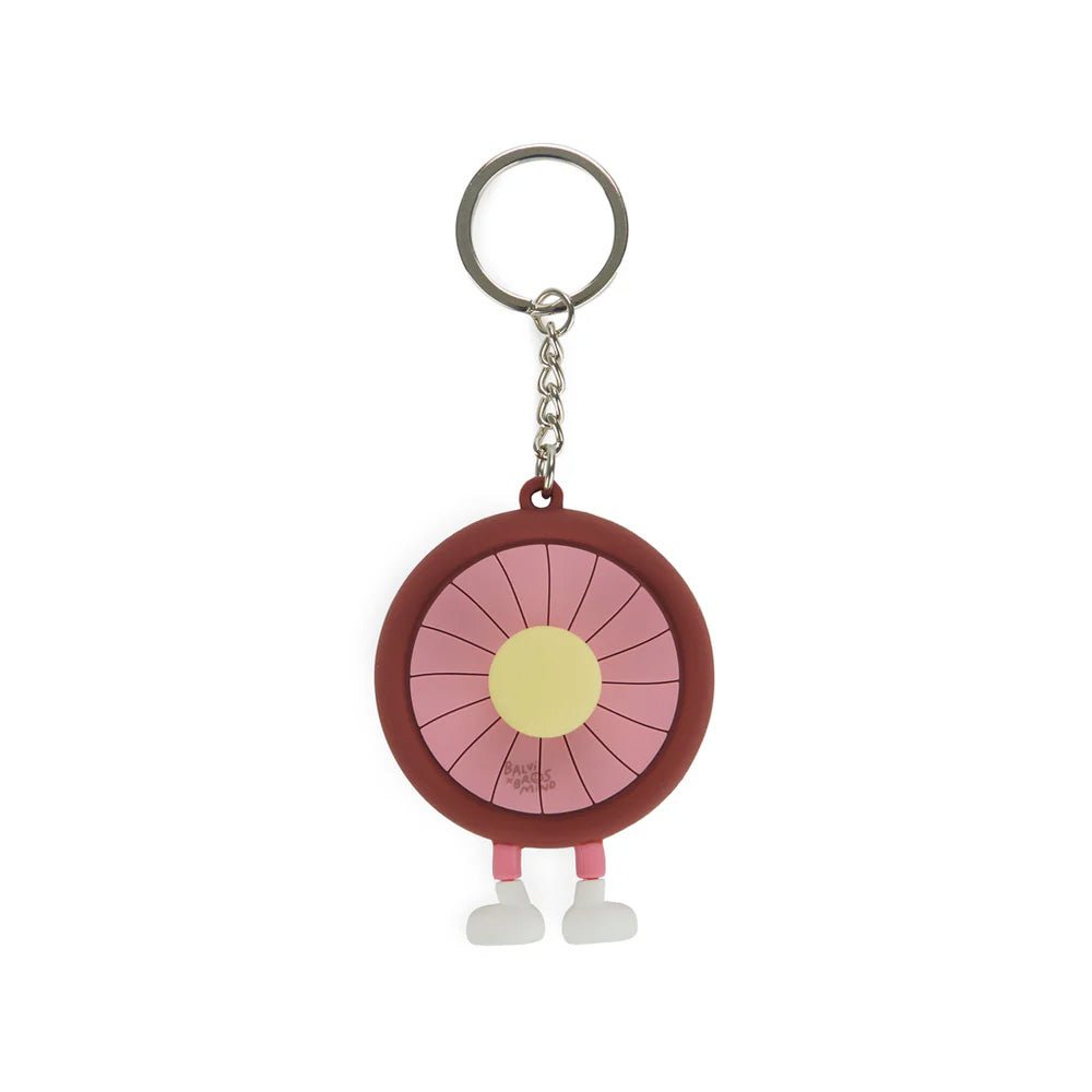 Takeshii Keychain