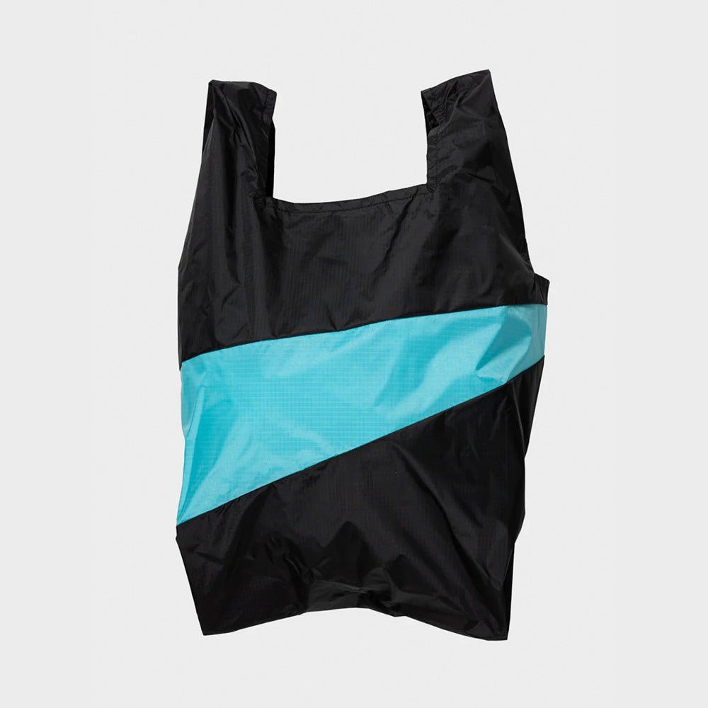 Le nouveau sac shopping Black &amp; Drive Large