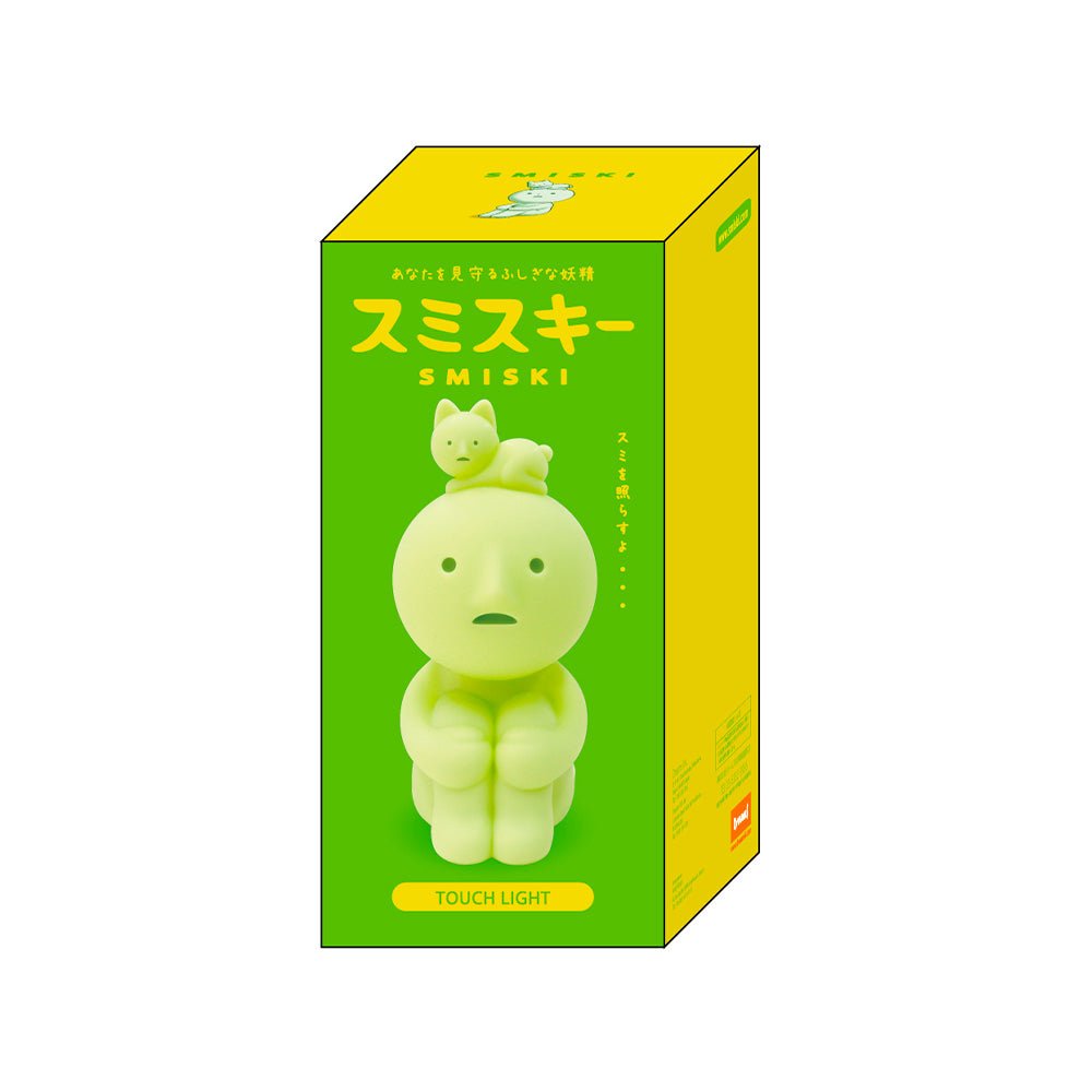 Smiski Touch Light