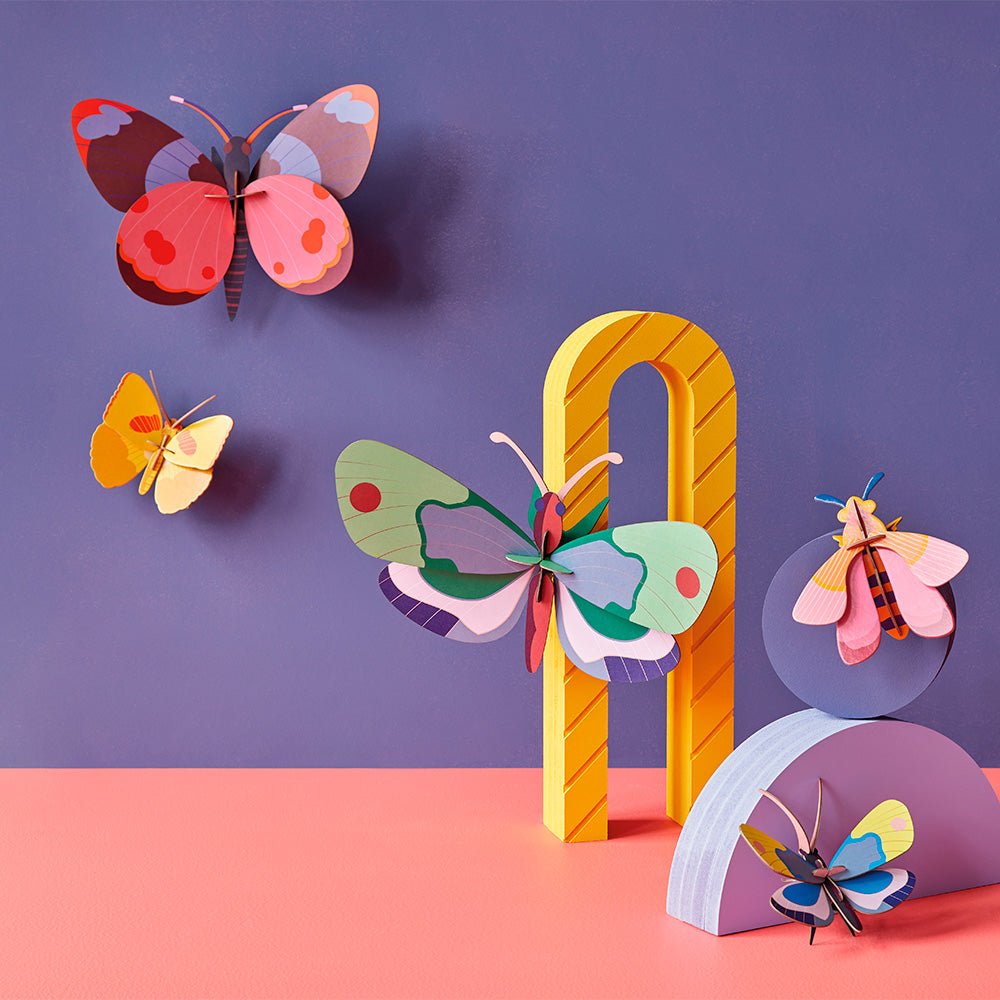 Bellissima - Papillon
