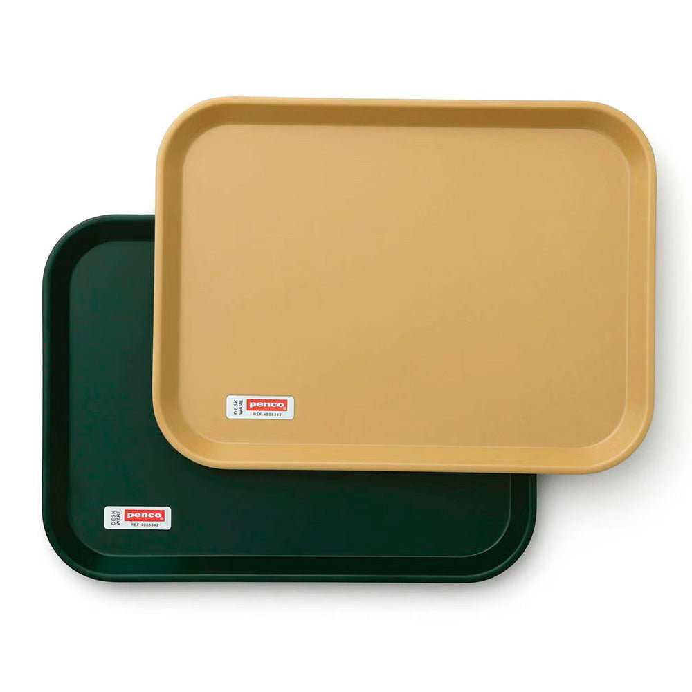 Plateau M beige