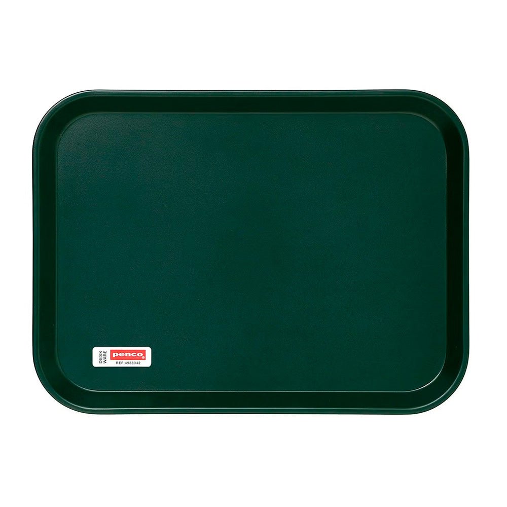 Plateau M Vert Foncé
