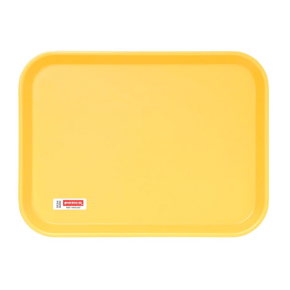 Bandeja M Amarillo