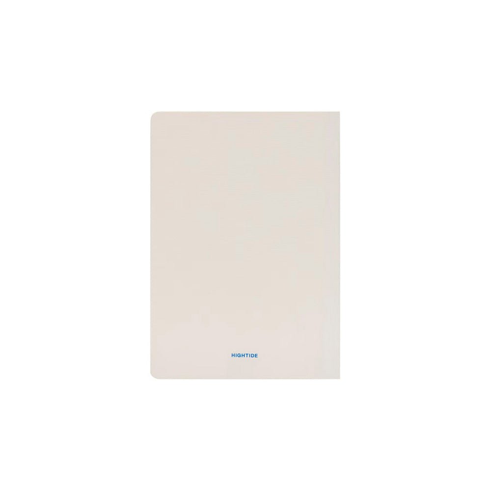 Tiller Undated Planner A6 White