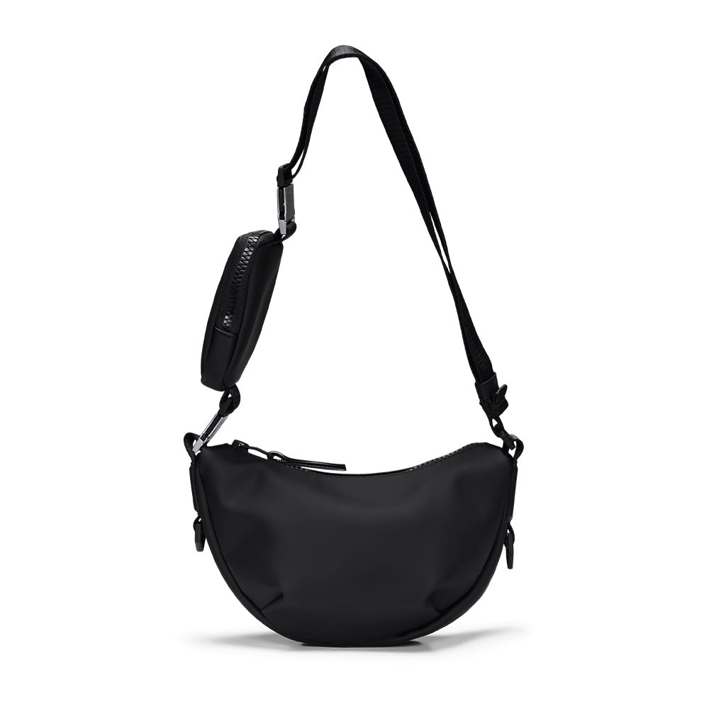Riñonera Valera Mini Negro