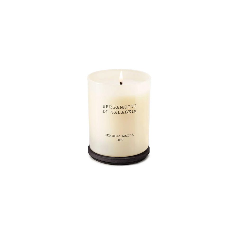 Vela Bergamotto di Calabria Premium 230gr