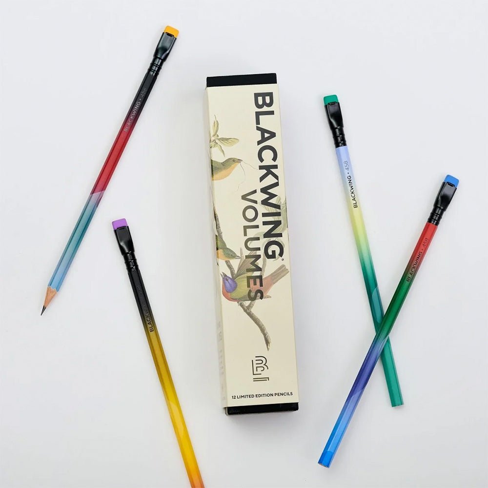 Blackwing Limited Edition Volume 458 (set of 12)