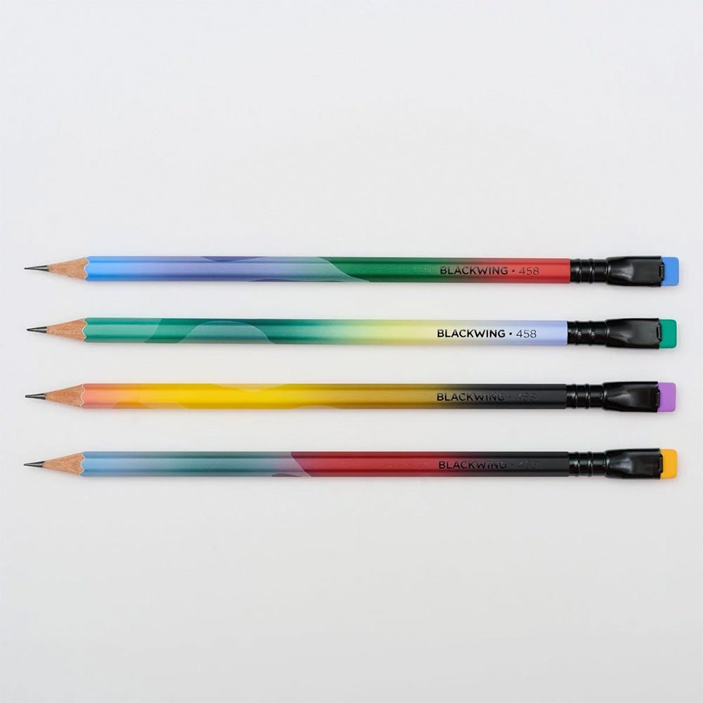 Blackwing Limited Edition Volume 458 (set of 12)