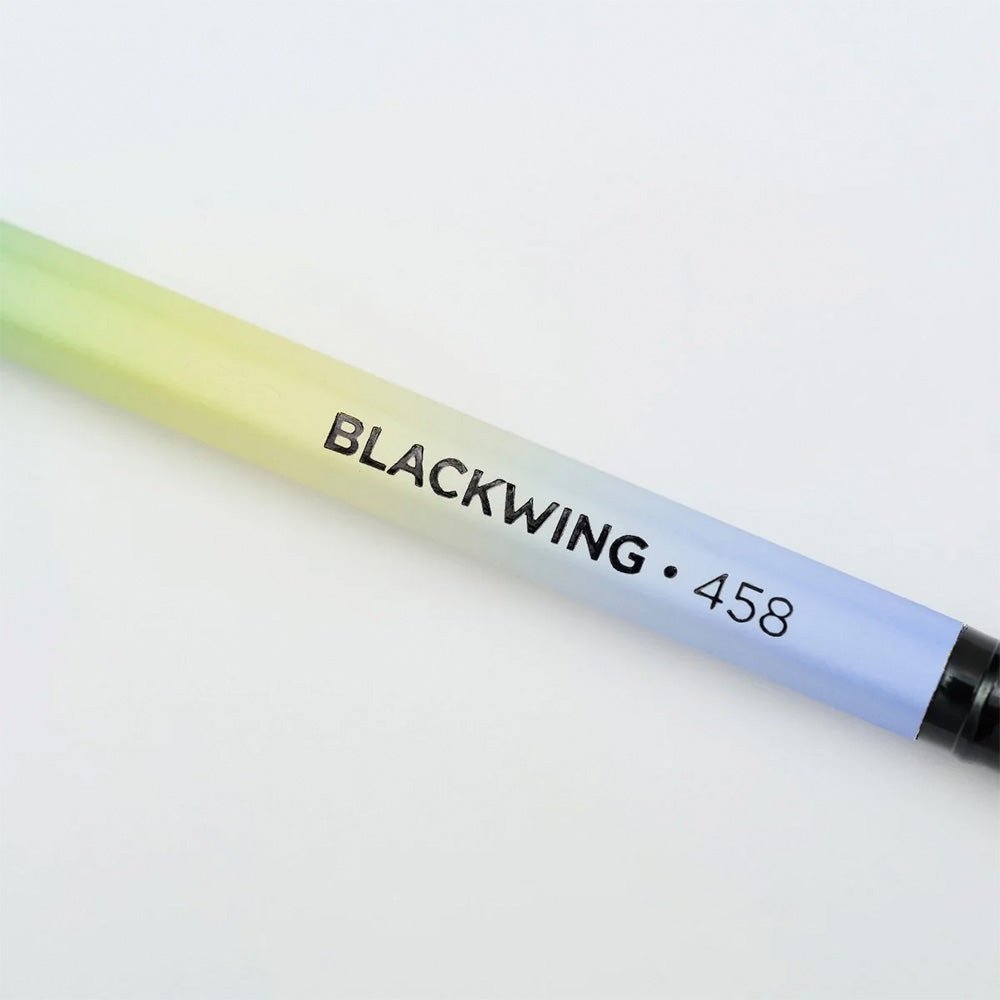 Blackwing Limited Edition Volume 458 (set of 12)