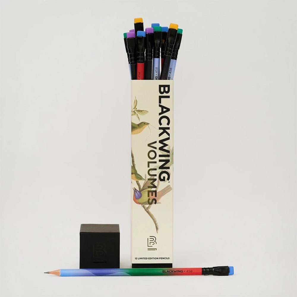 Blackwing Limited Edition Volume 458 (set of 12)