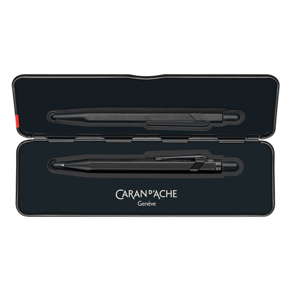 Ballpoint 849™ XL Black Code