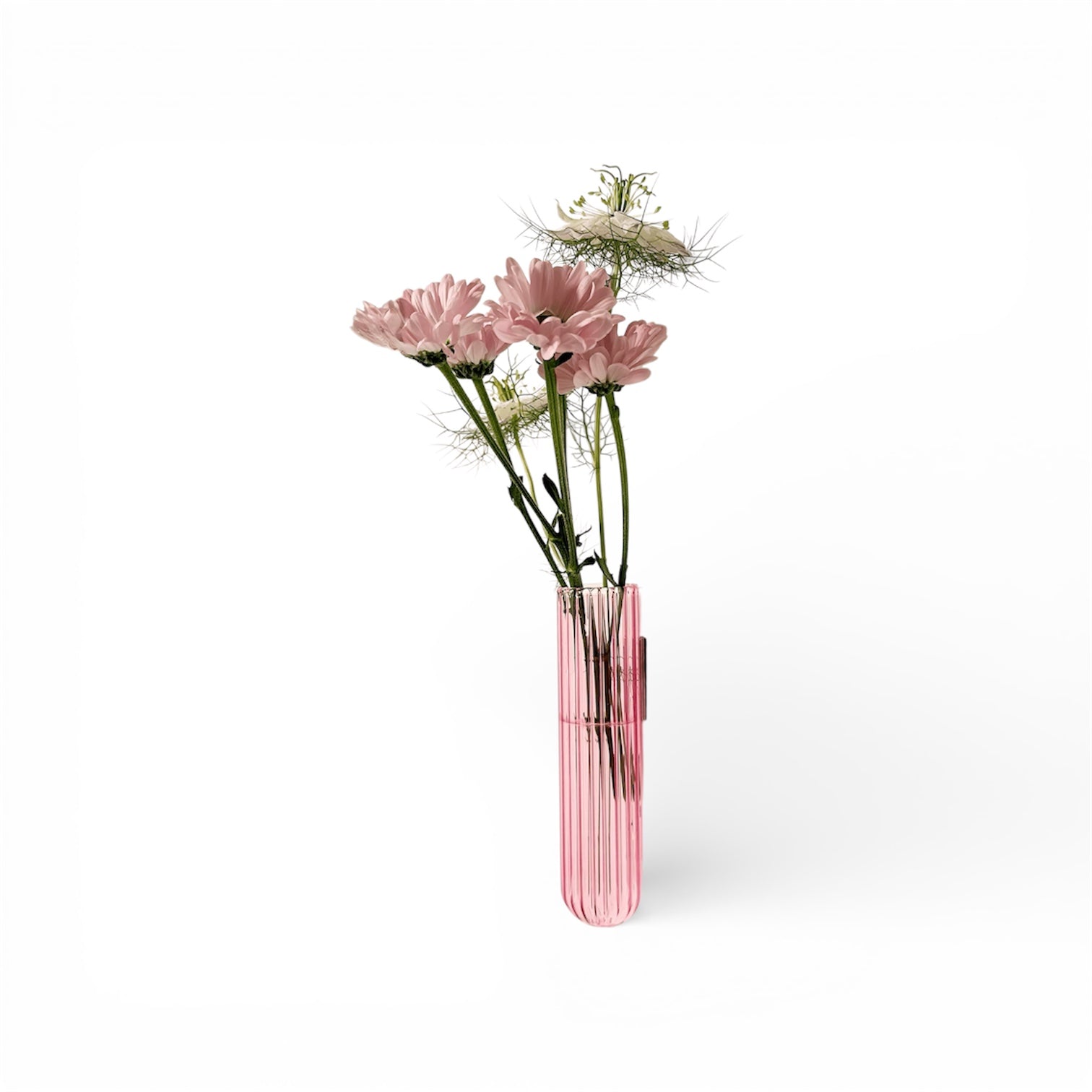 Walleaf XL Rosa (1 pieza)