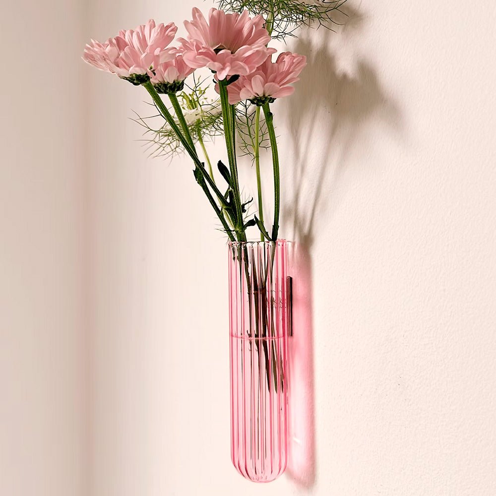 Walleaf XL Rosa (1 pieza)