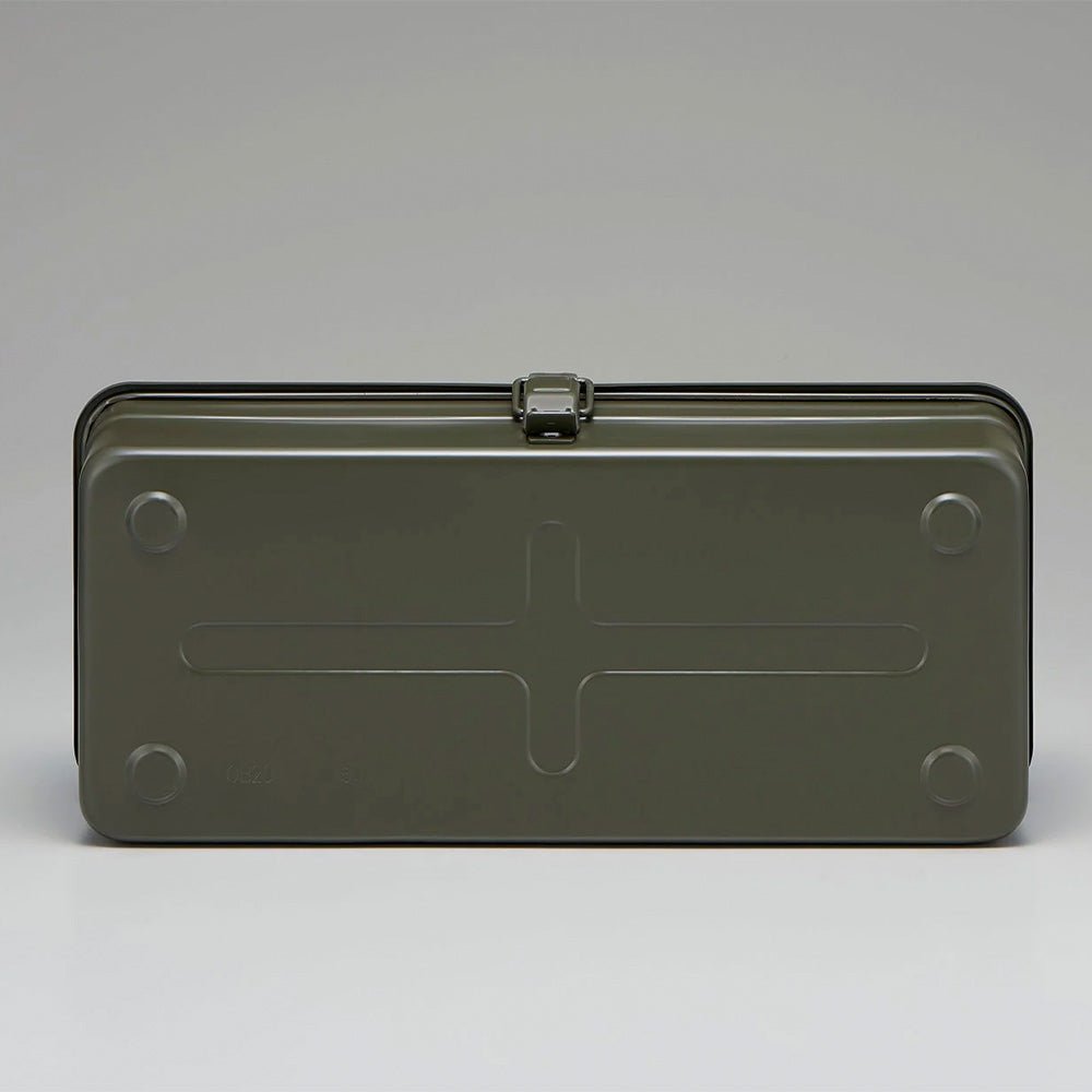 Toolbox Y-350 Antique Green