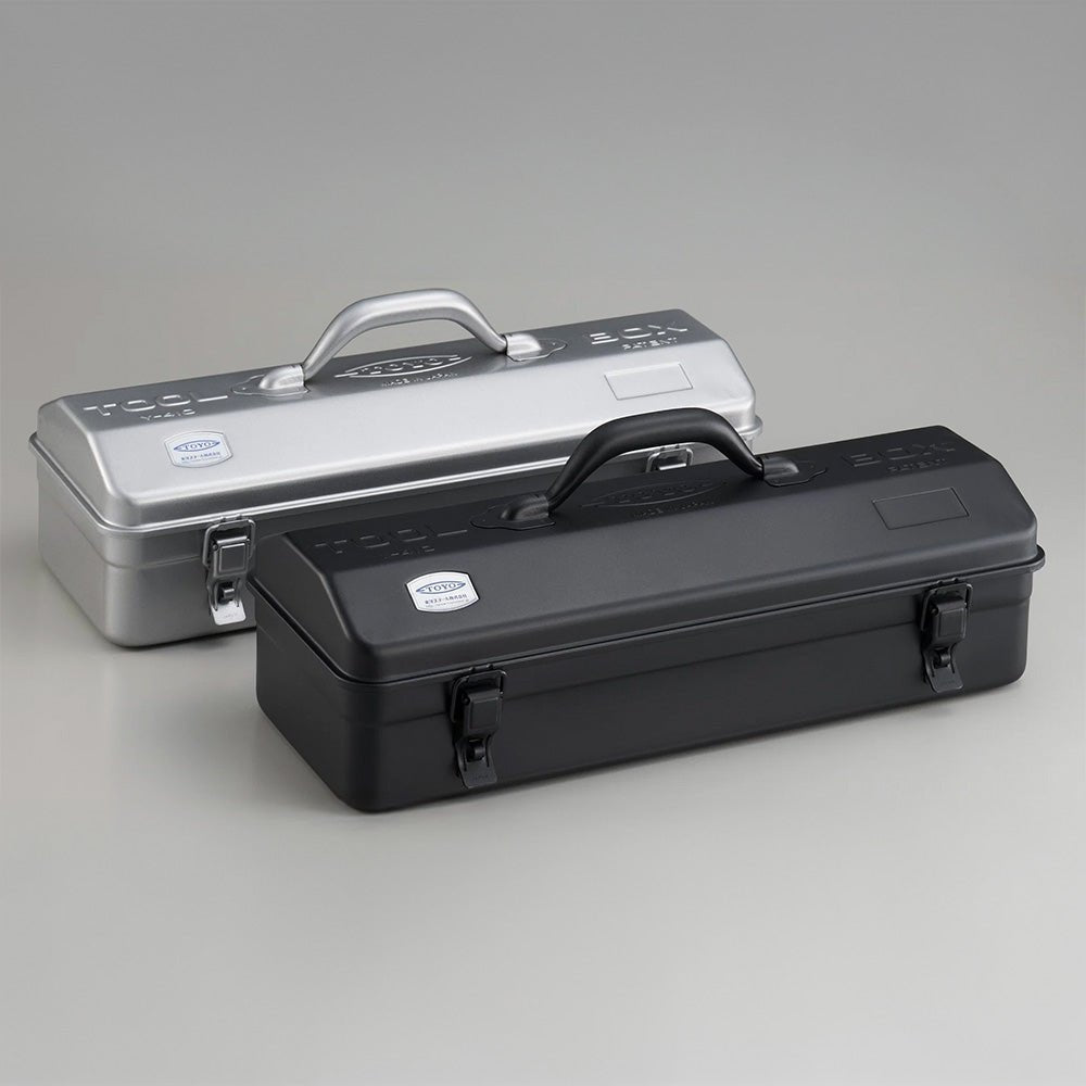 Toyo Steel Y-410 Black