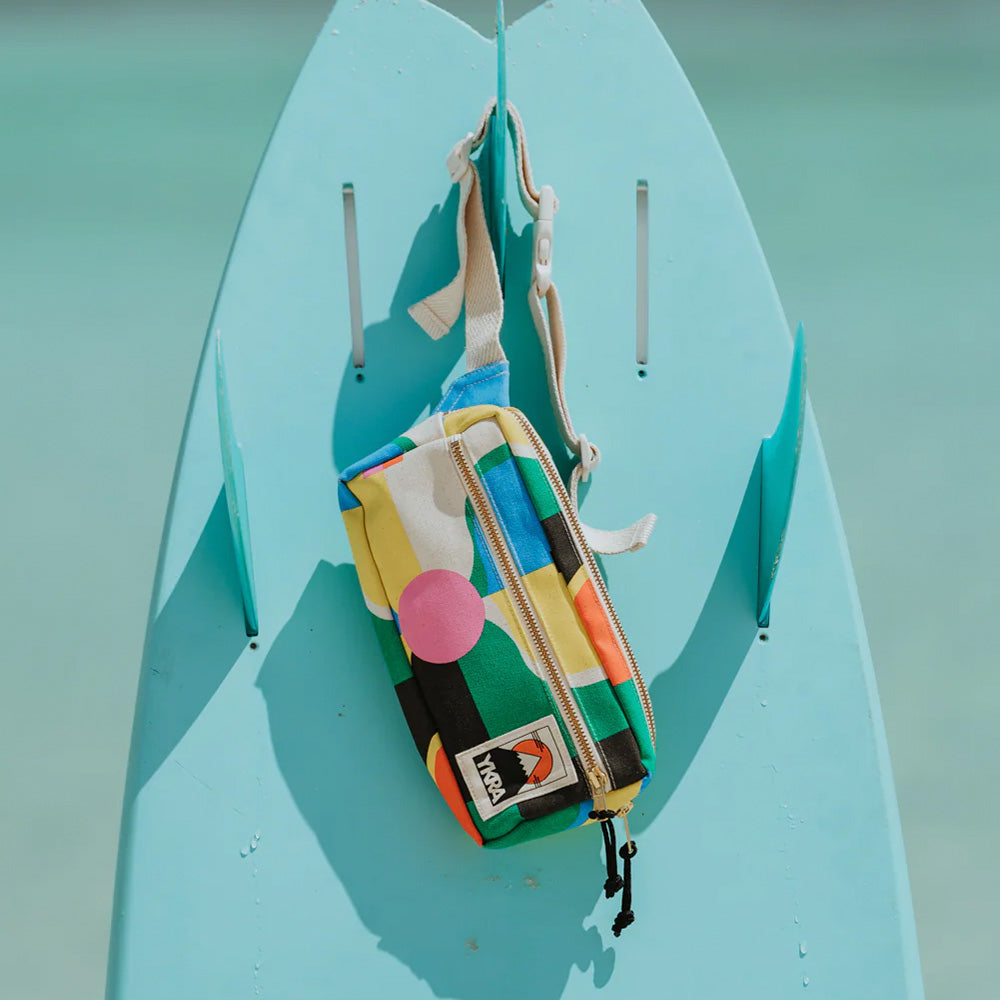 Sac banane Porto