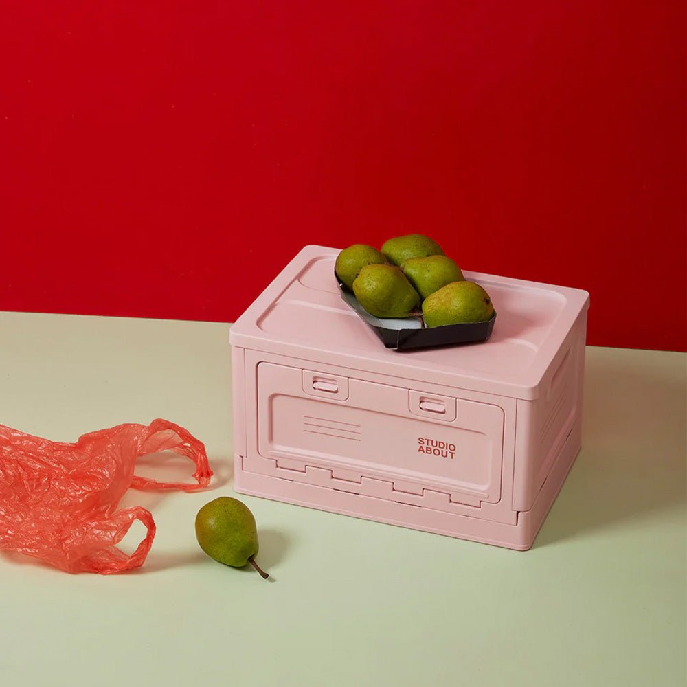 Caja Mediana Rose