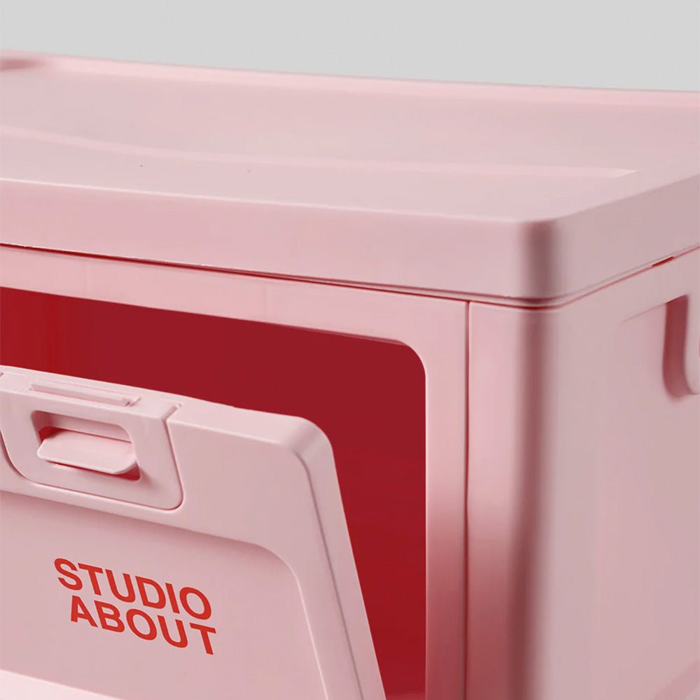 Caja Mediana Rose
