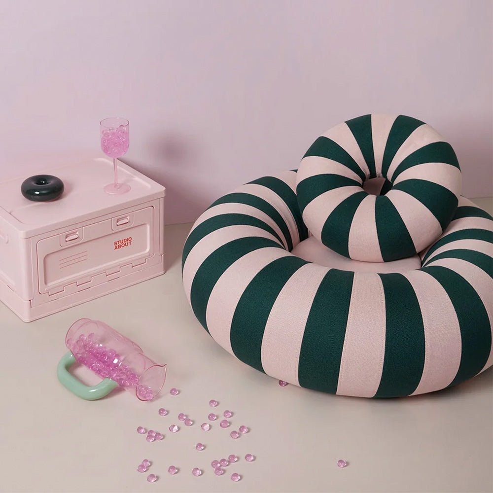 Caja Mediana Rose