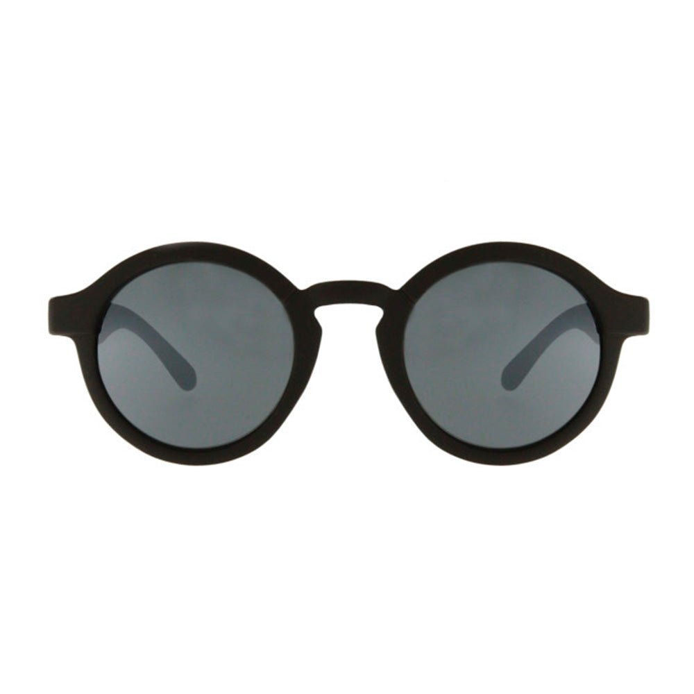 Gafas Belmont Negro Mate