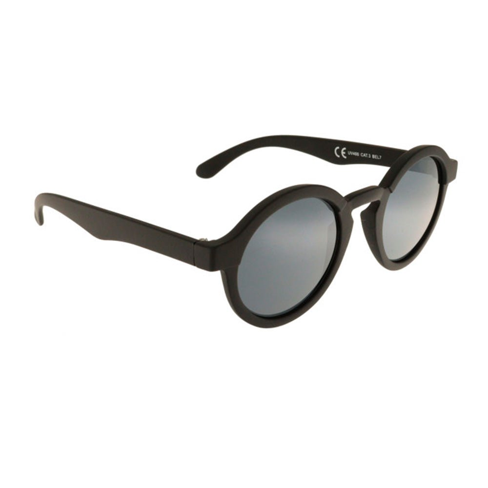 Sunglasses Belmont Black Mate