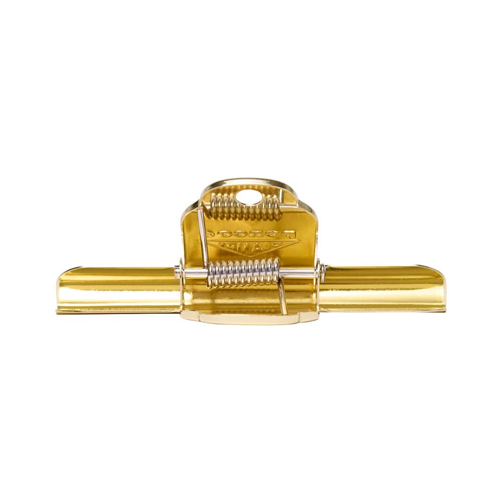 Pince métallique Clampy Penco M Or